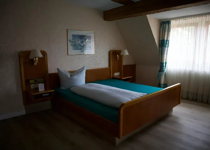 Gästehaus Wild Oberasbach