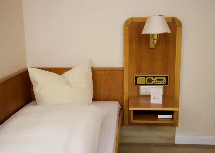 Gästehaus Wild Oberasbach